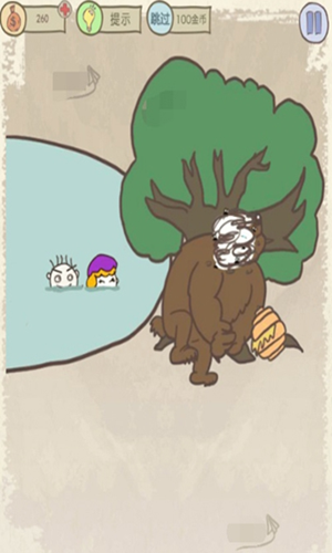 史上最坑爹的游戏12手游