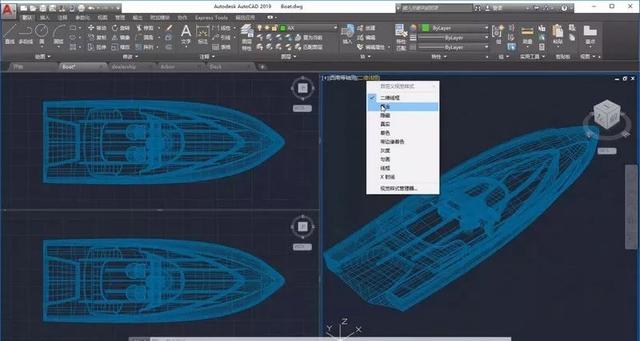 autocad2019破解版下载