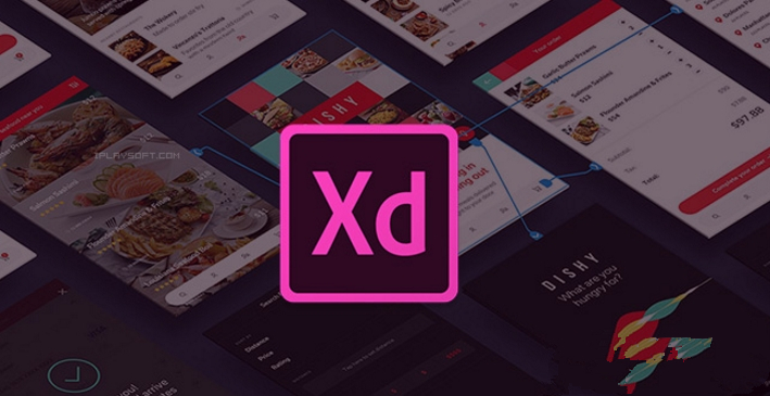 Adobe XD