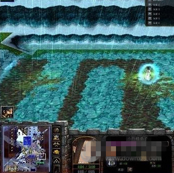 魔城之战1.9无cd版