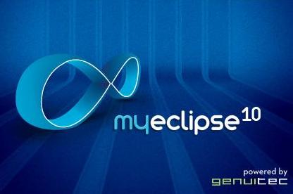 myeclipse 10 破解