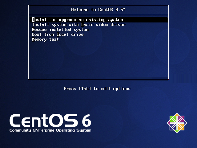 centos 6.5 64位下载|centos6.5镜像下载 64位完