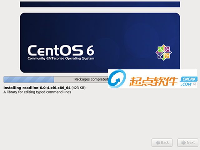 centos 6.5 64位下载|centos6.5镜像下载 64位完