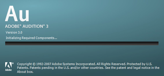 adobe audition 3.0中文版下载