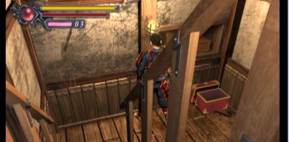 鬼武者重制版