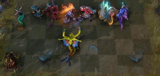 dota2自走棋下载