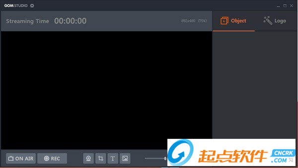 GOM Studio