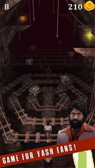 科拉尔金矿下载