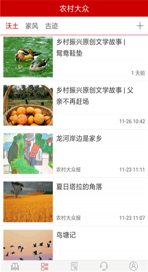 农村大众安卓版