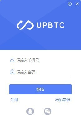 UpBTC