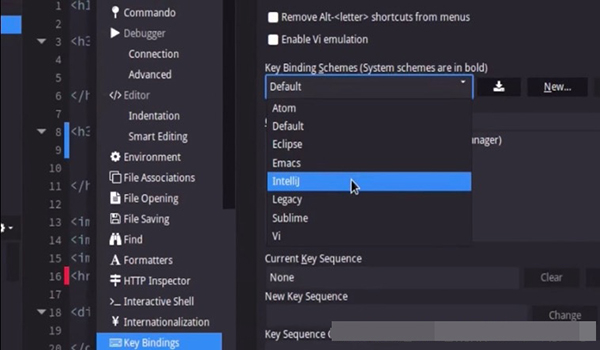 Komodo IDE mac版