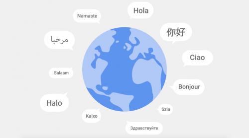谷歌翻译