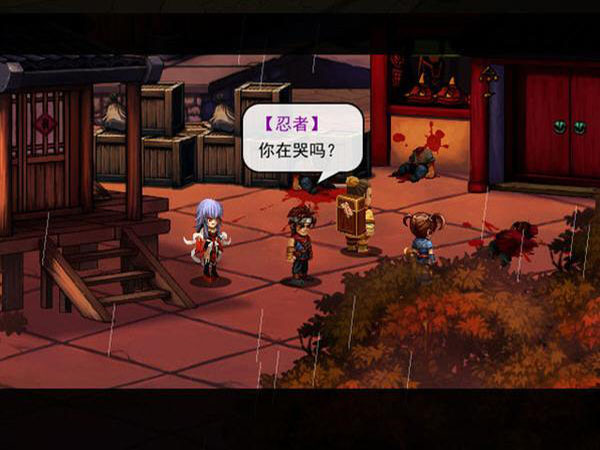 姜太公的小岛破解版