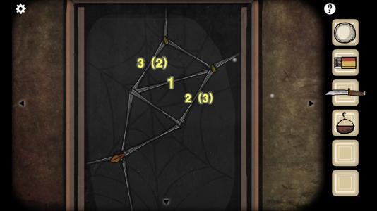cube escape birthday