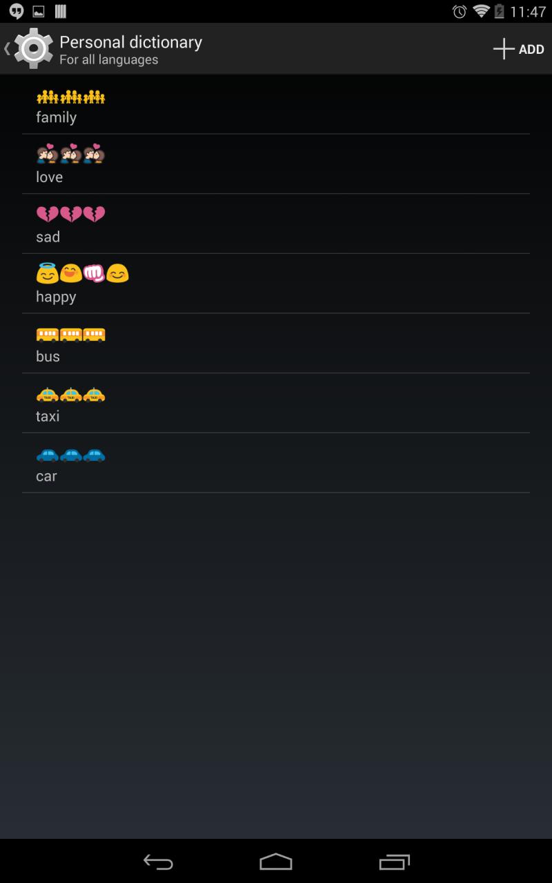 KK输入法app