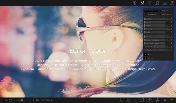 Photoscape mac