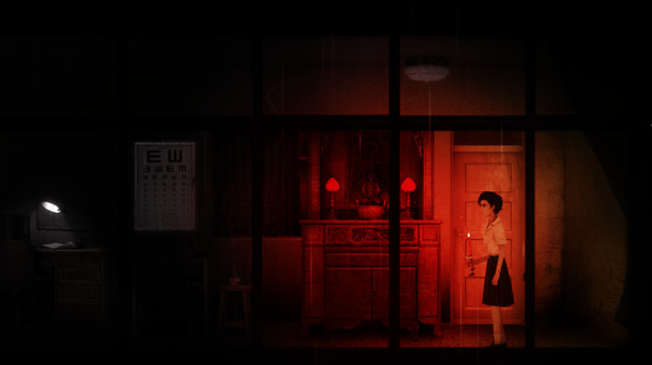 返校破解版