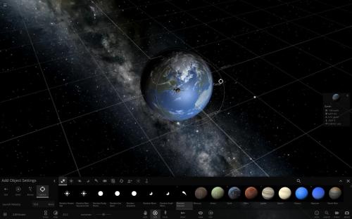 宇宙沙盒2中文版