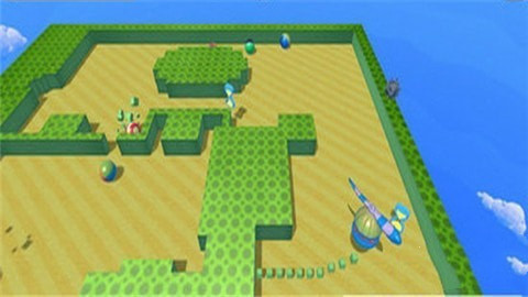 探索工艺3D