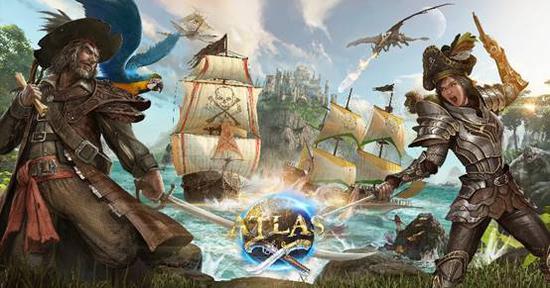 Atlas
