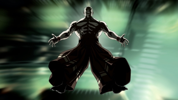 SNK女主大乱斗中文版