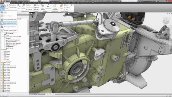 inventor2019下载
