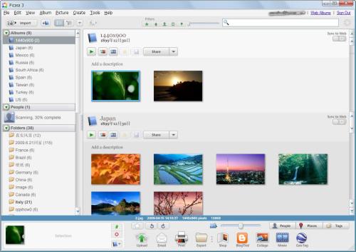 Picasa