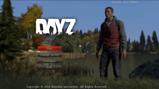dayz