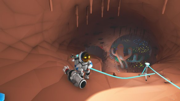 异星探险家下载中文版