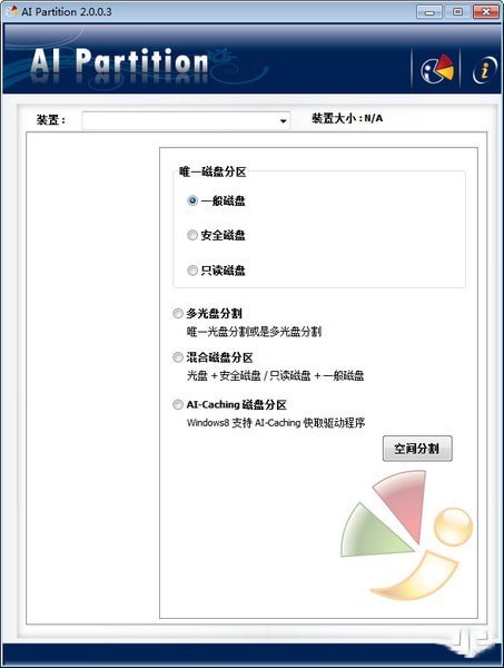 AI Partition