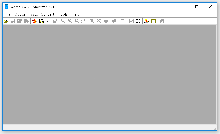 DWG TrueConvert下载