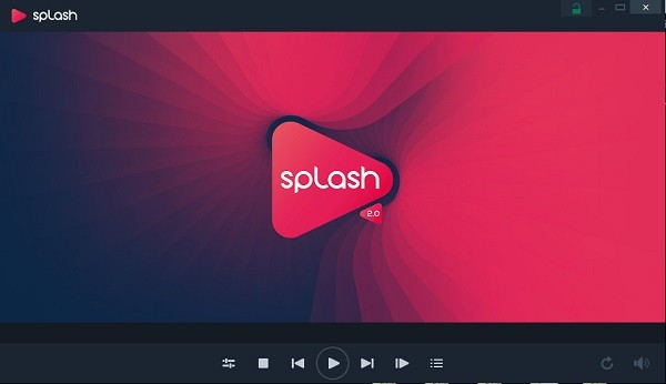 Mirillis Splash Pro EX下载