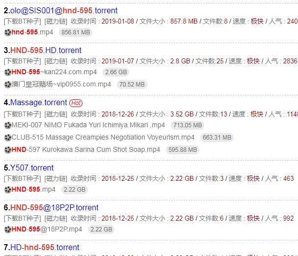 bt kitty - 专业bt种子搜索神器