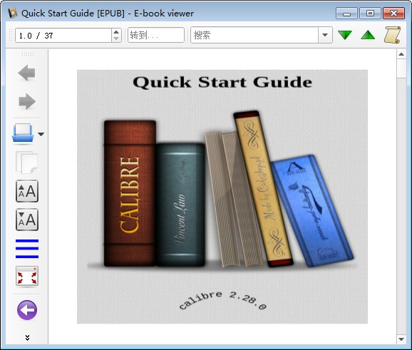 epub转txt
