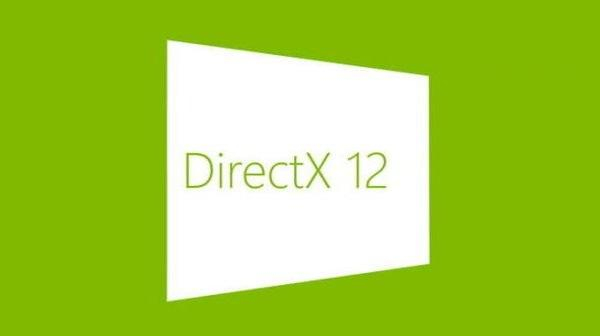 dx12下载