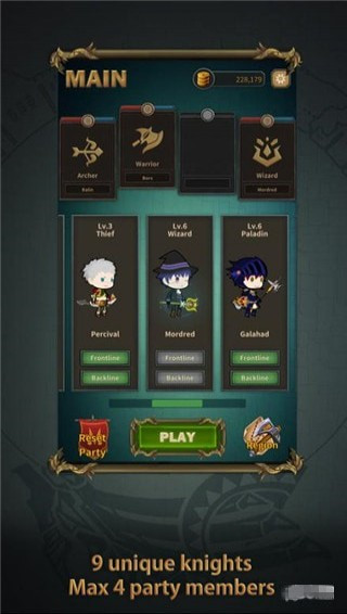 Alter Dogma手游下载
