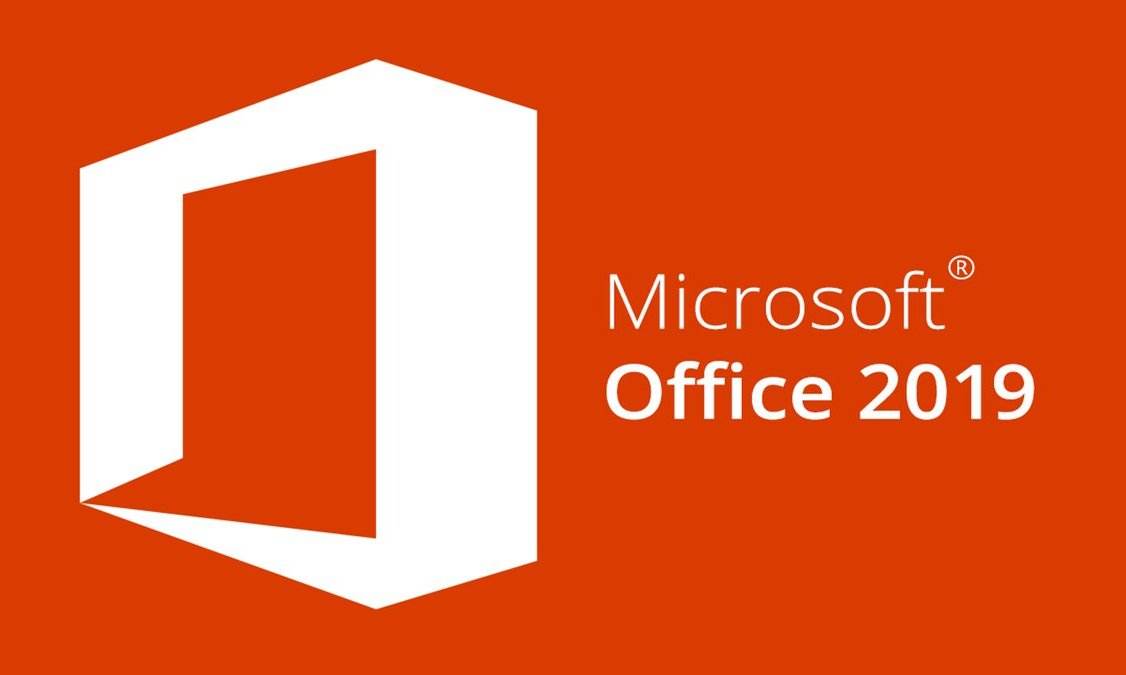 2019office软件