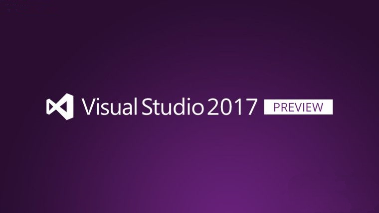 visual studio 2017