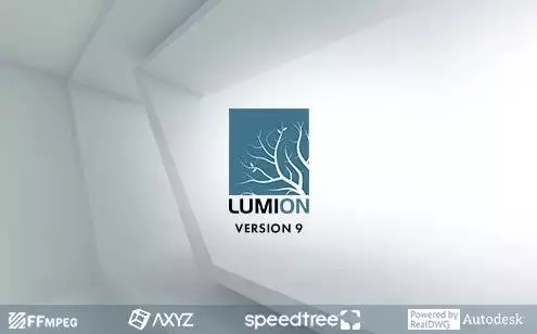 lumion9破解补丁