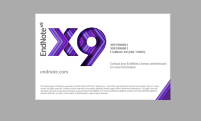 EndNote