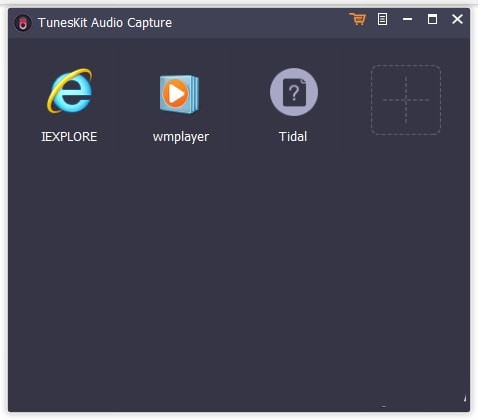 TunesKit Audio Capture下载