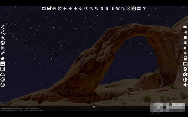 WinStars3 mac版