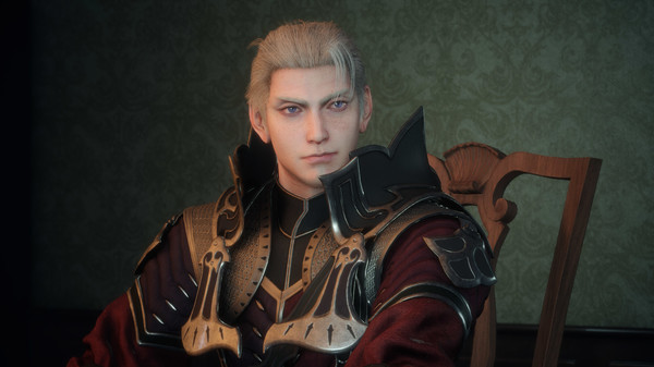 最终幻想15亚丹之章破解版