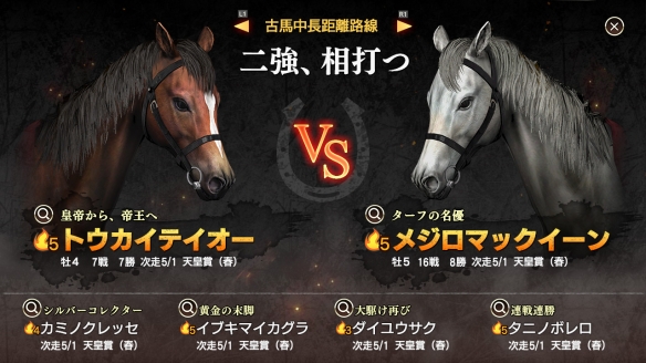 赛马大亨9