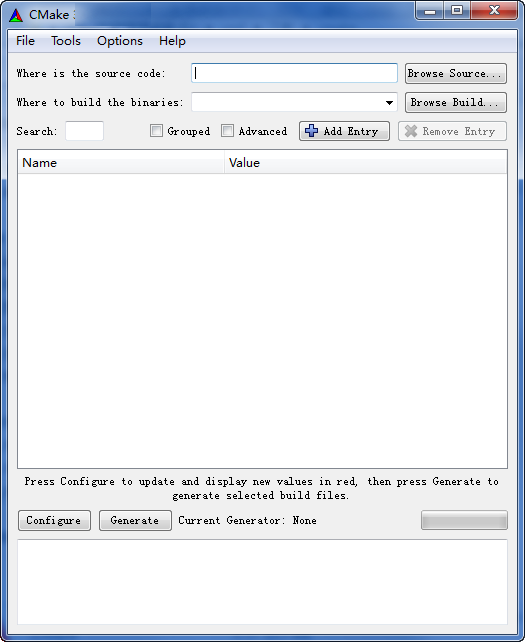 CMake