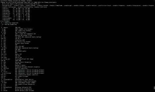 FFmpeg