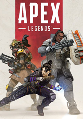 Apex英雄中文版