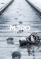 地铁离去中文版