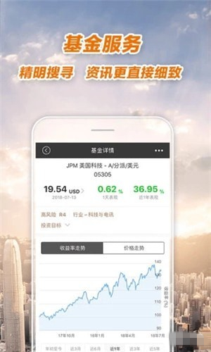招商永隆一点通app