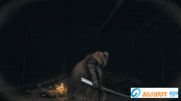 只狼影逝二度阎魔刀MOD